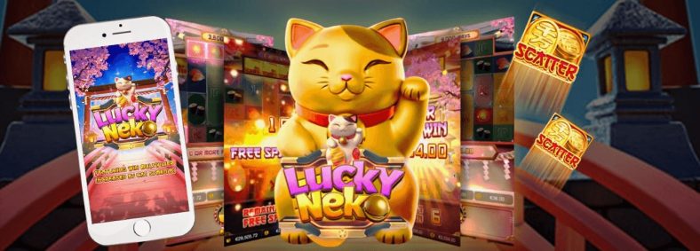 Bergabunglah dalam Petualangan Lucky Neko: Permainan Slot Online yang Mengasyikkan