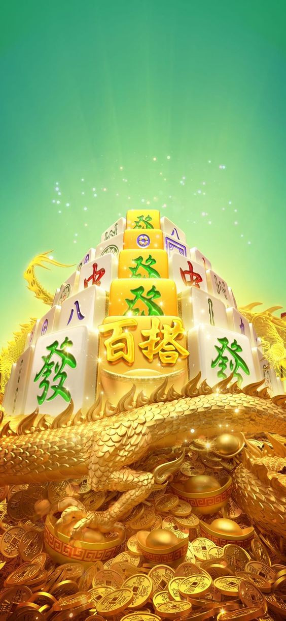 Meningkatkan Peluang Anda untuk Menang Besar dengan Slot Mahjong Ways 2