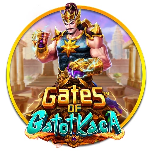 Gatotkaca Slot: Game Slot Online Terbaik untuk Para Penggemar Judi