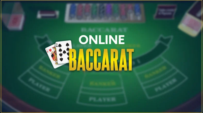 Serunya Bermain Baccarat dengan Bonus Clickbet88