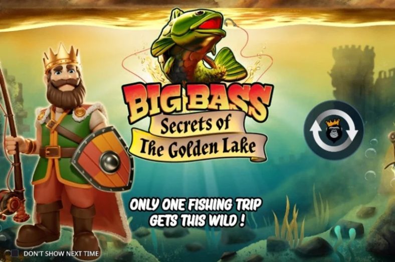 Inilah Mengapa Big Bass Crash Game Slot Bet Online Menarik Perhatian Banyak Pemain