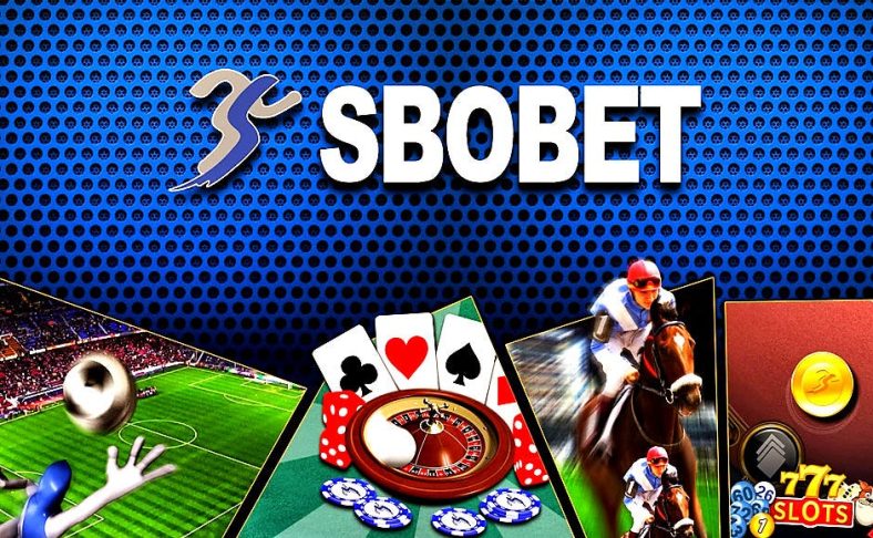 Strategi Terbaik untuk Judi Bola SBOBET